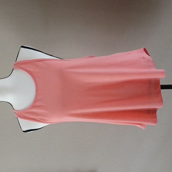 NIKE Dri-Fit Razorback Tank Top - Picture 1 of 11